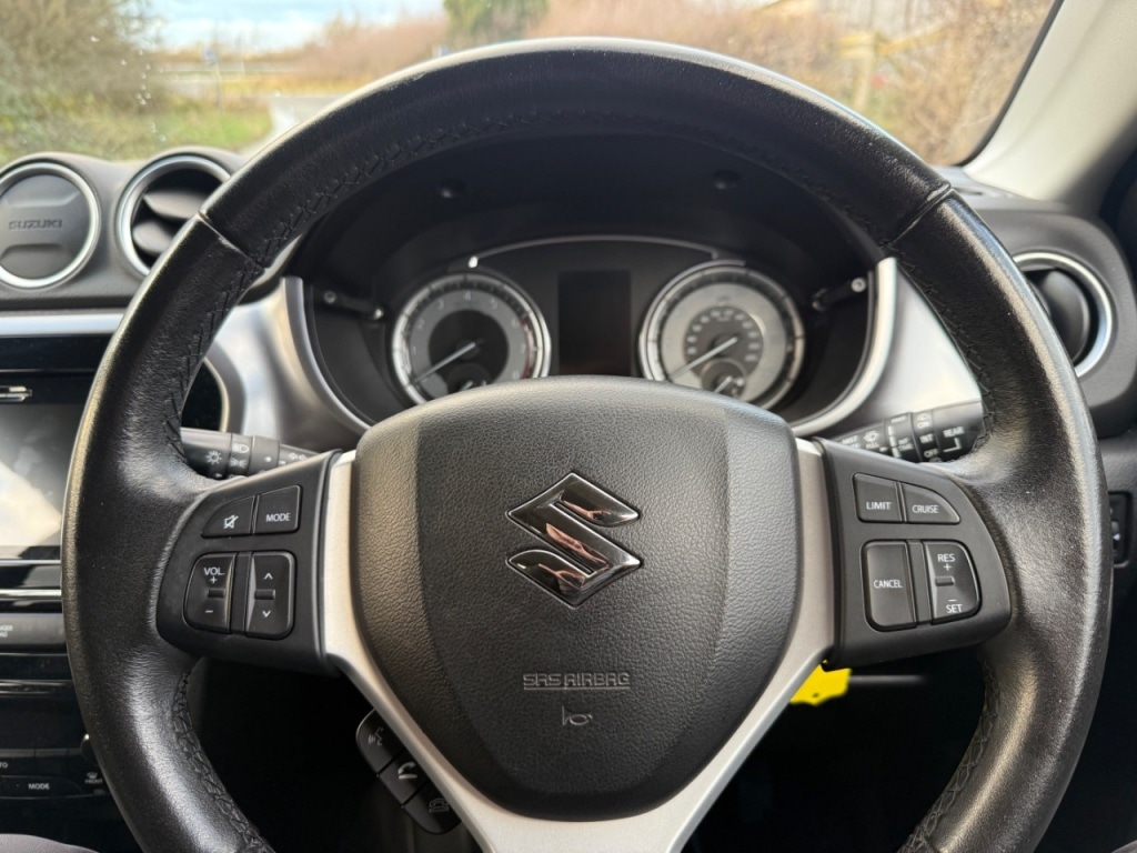 Used Suzuki Vitara 2018 for sale - 76685857: Photo 15