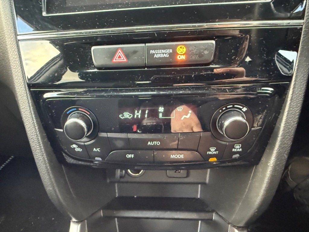 Used Suzuki Vitara 2018 for sale - 76685857: Photo 16