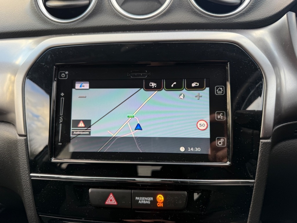 Used Suzuki Vitara 2018 for sale - 76685857: Photo 17