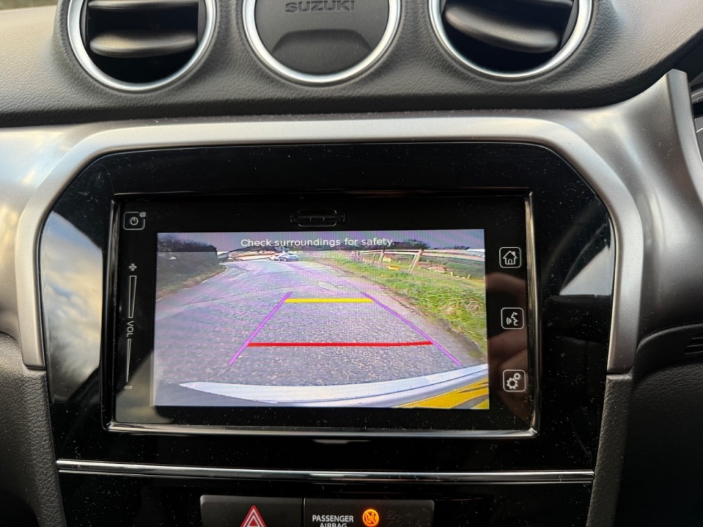 Used Suzuki Vitara 2018 for sale - 76685857: Photo 18