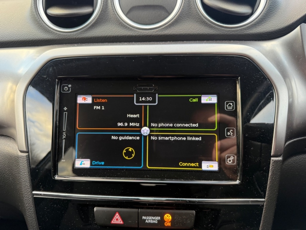 Used Suzuki Vitara 2018 for sale - 76685857: Photo 19