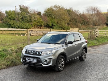 Used Suzuki Vitara 2018 for sale - 76685857: Photo