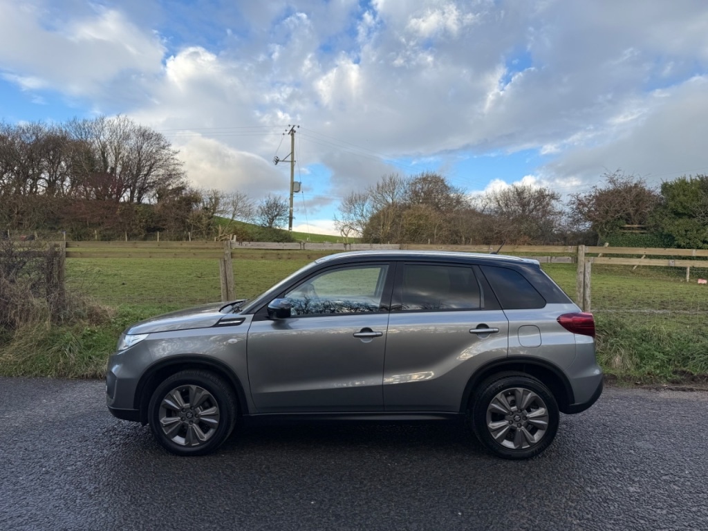 Used Suzuki Vitara 2018 for sale - 76685857: Photo 3