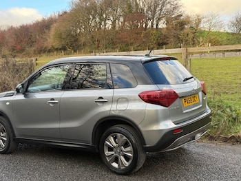 Used Suzuki Vitara 2018 for sale - 76685857: Photo