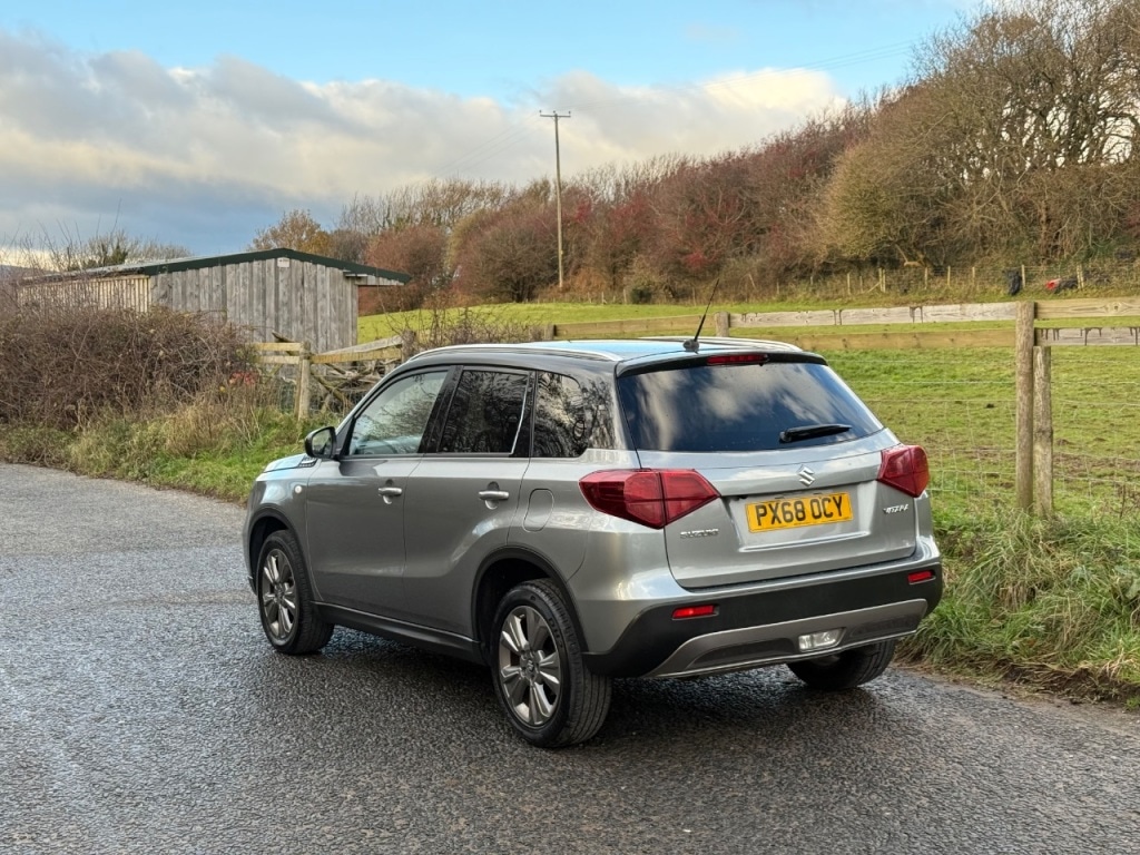 Used Suzuki Vitara 2018 for sale - 76685857: Photo 5
