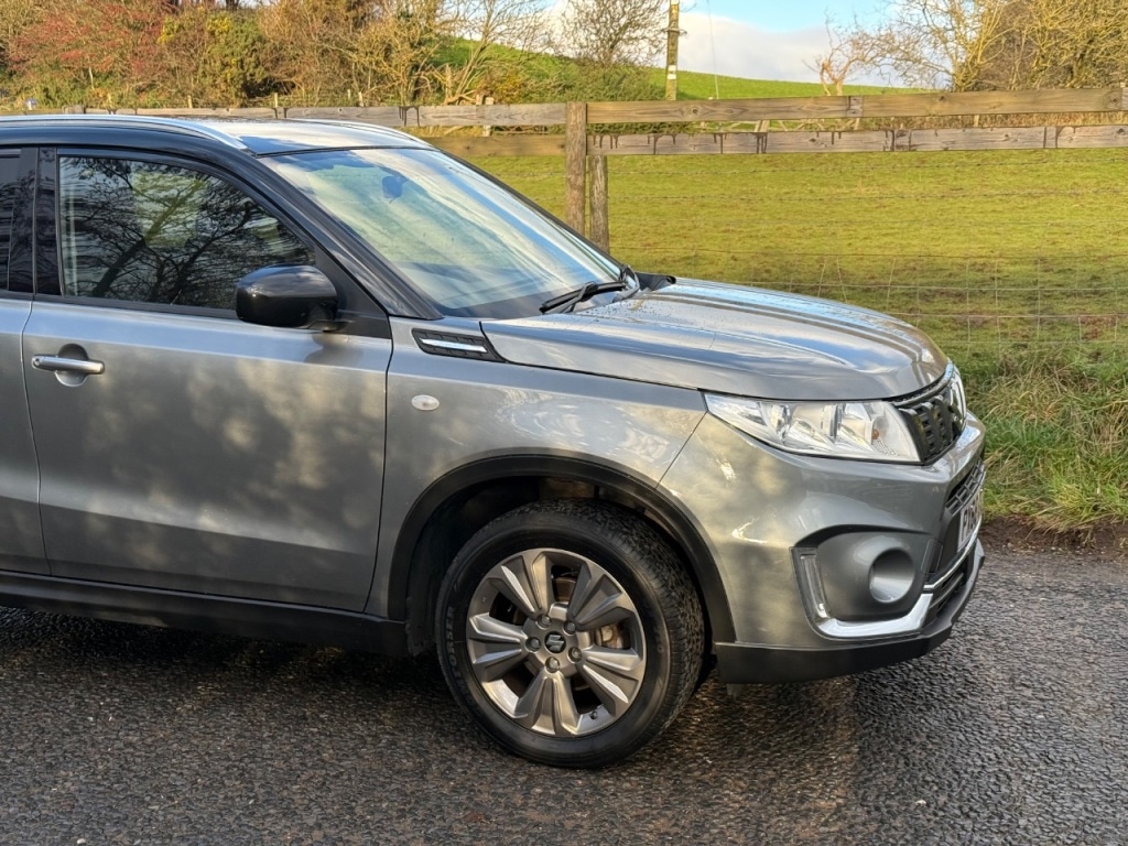 Used Suzuki Vitara 2018 for sale - 76685857: Photo 6