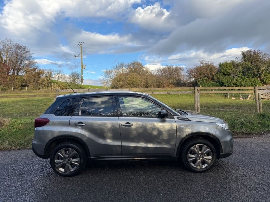 Used Suzuki Vitara 2018 for sale - 76685857: Photo 7