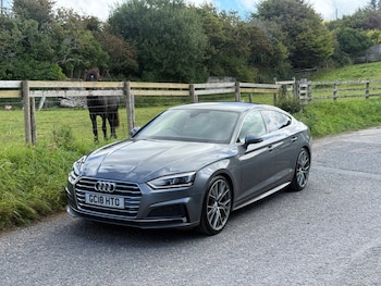 Audi - A5