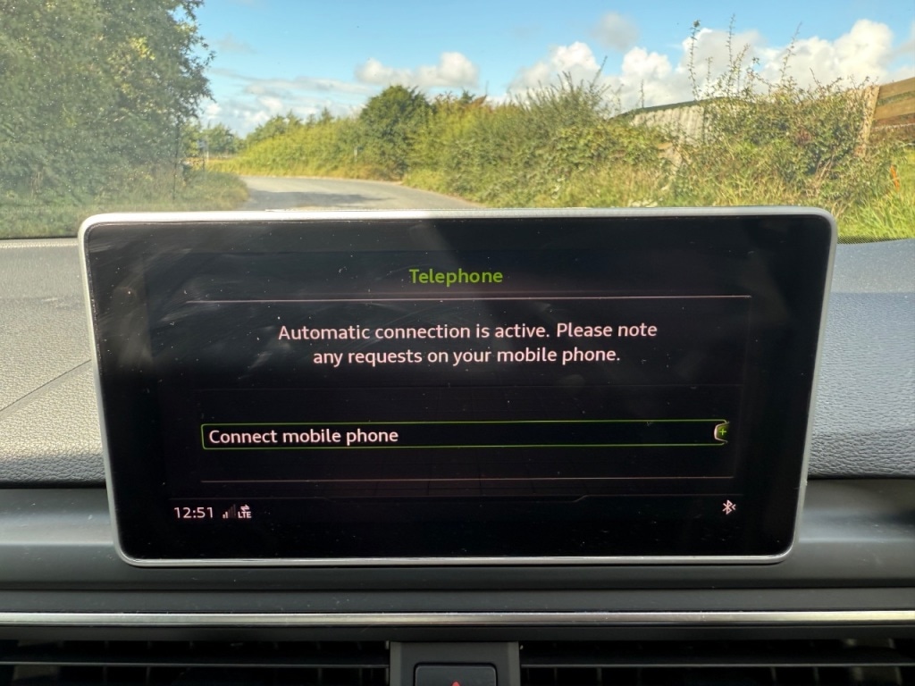 Vehicle 30