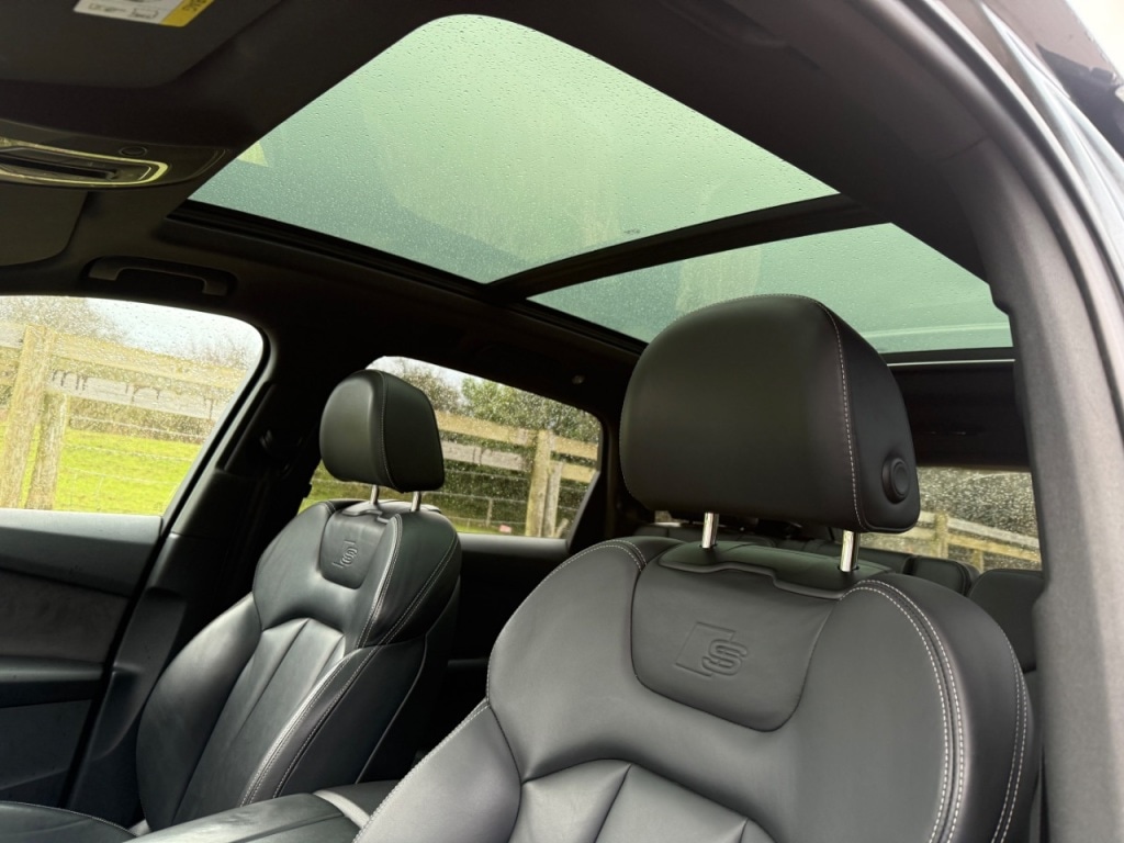 Used Audi Q7 2019 for sale - 77377898: Photo 19