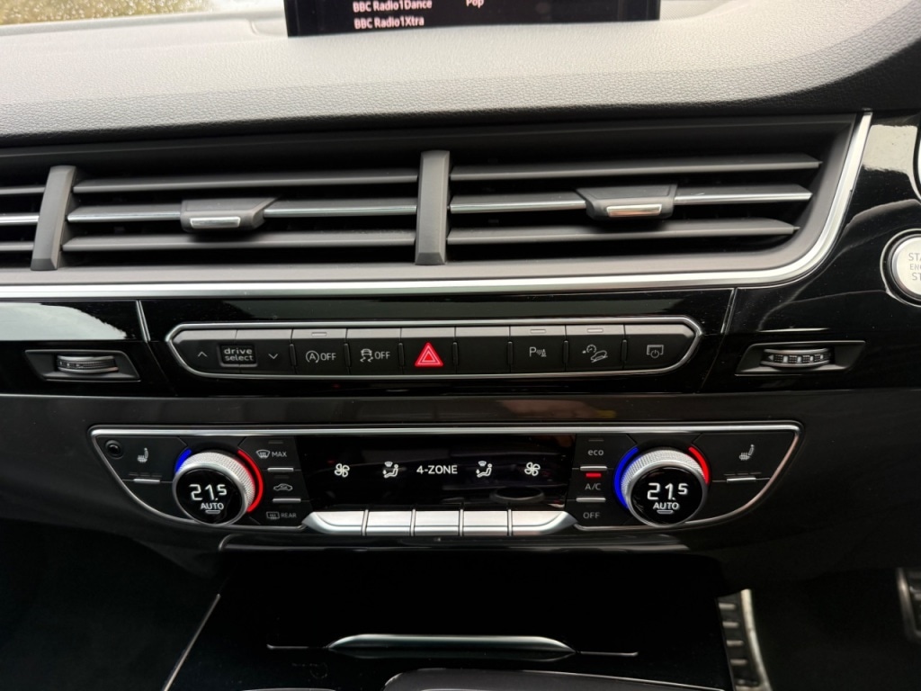 Used Audi Q7 2019 for sale - 77377898: Photo 25