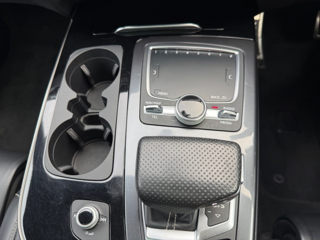 Used Audi Q7 2019 for sale - 77377898: Photo 26