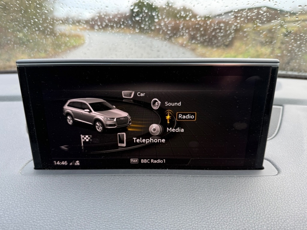 Used Audi Q7 2019 for sale - 77377898: Photo 29