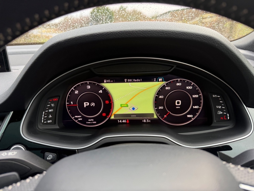 Used Audi Q7 2019 for sale - 77377898: Photo 31