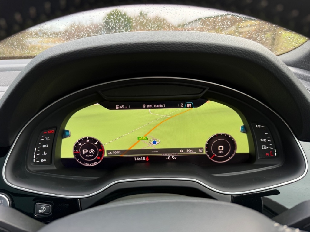 Used Audi Q7 2019 for sale - 77377898: Photo 32