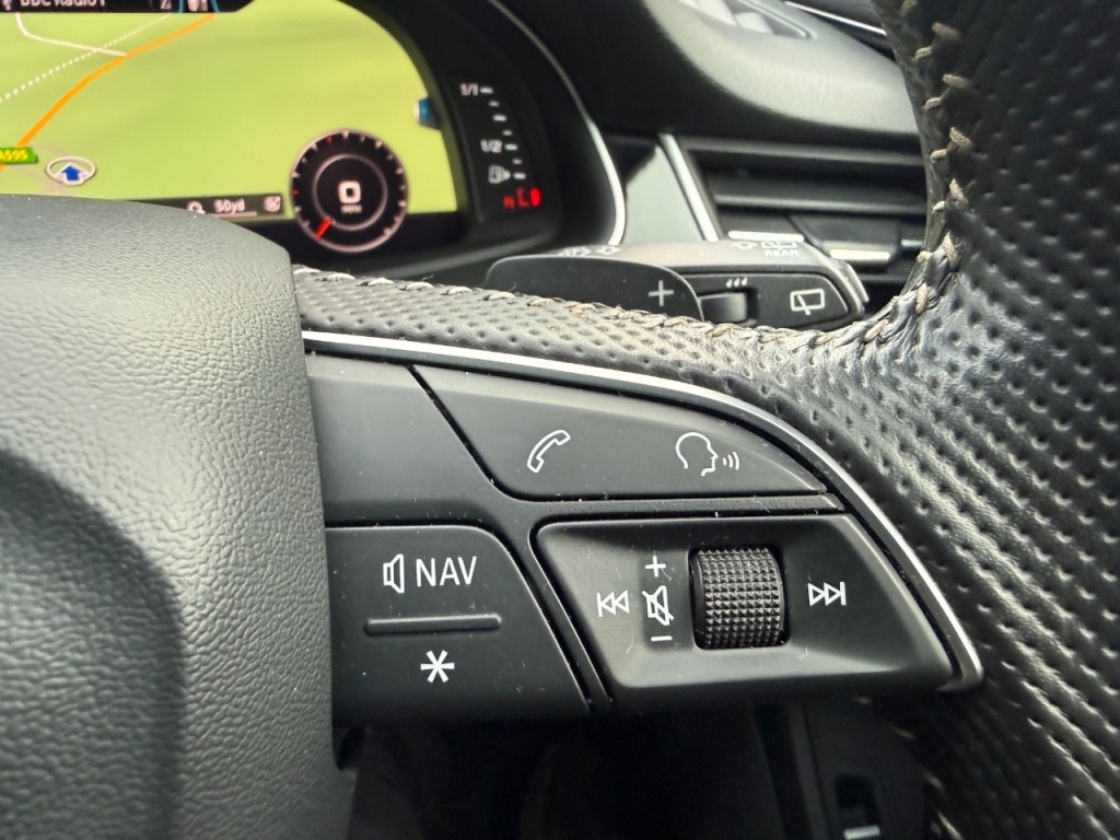 Used Audi Q7 2019 for sale - 77377898: Photo 34