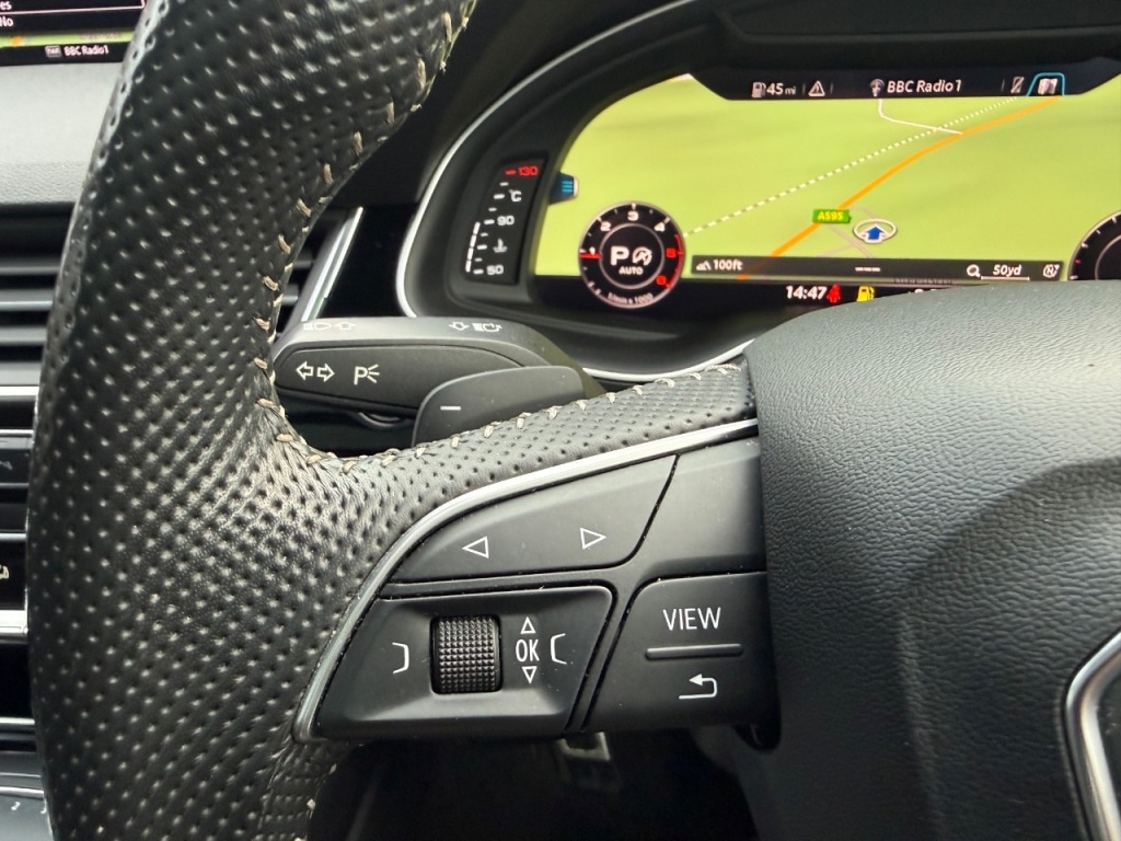 Used Audi Q7 2019 for sale - 77377898: Photo 35