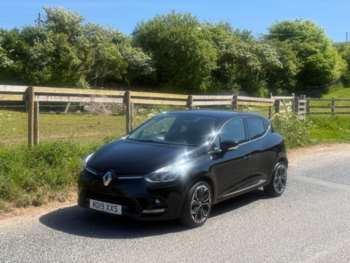 2019 - 1.5 dCi 90 Iconic 5dr