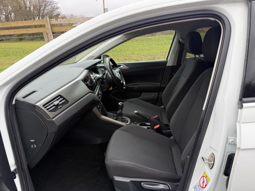 Used Volkswagen Polo 2020 for sale - 77901376: Photo 14