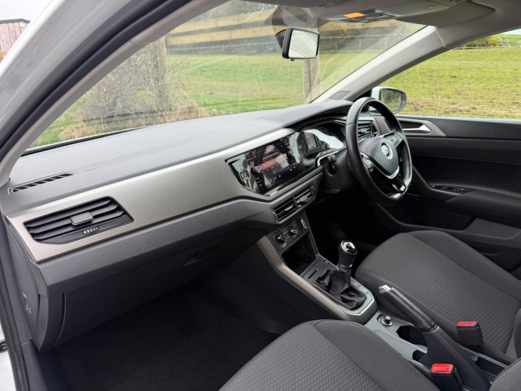 Used Volkswagen Polo 2020 for sale - 77901376: Photo 15