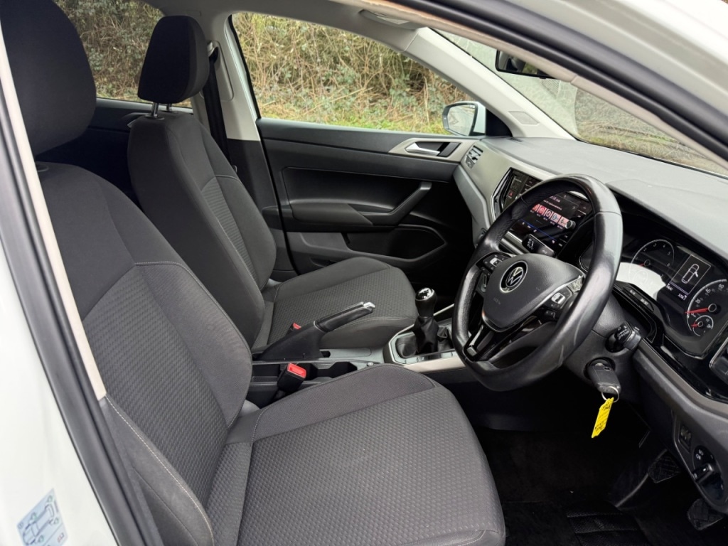 Used Volkswagen Polo 2020 for sale - 77901376: Photo 16