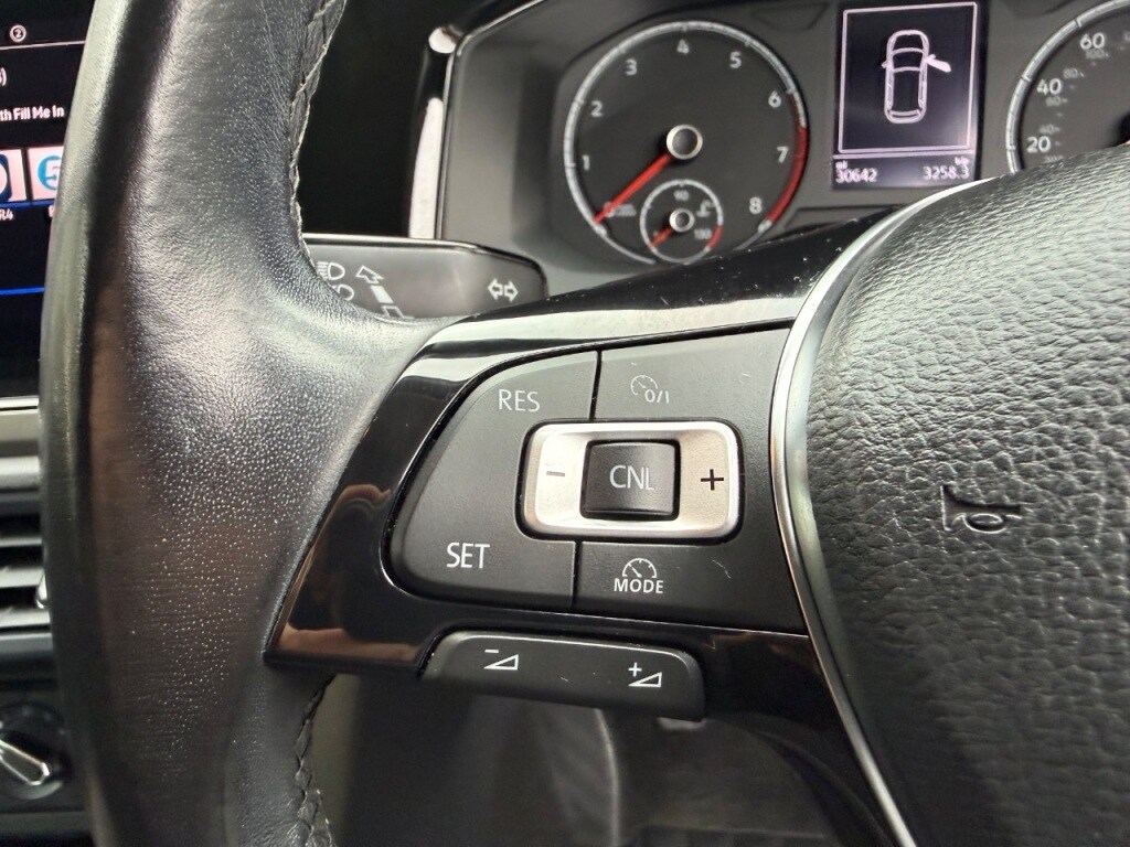 Used Volkswagen Polo 2020 for sale - 77901376: Photo 19