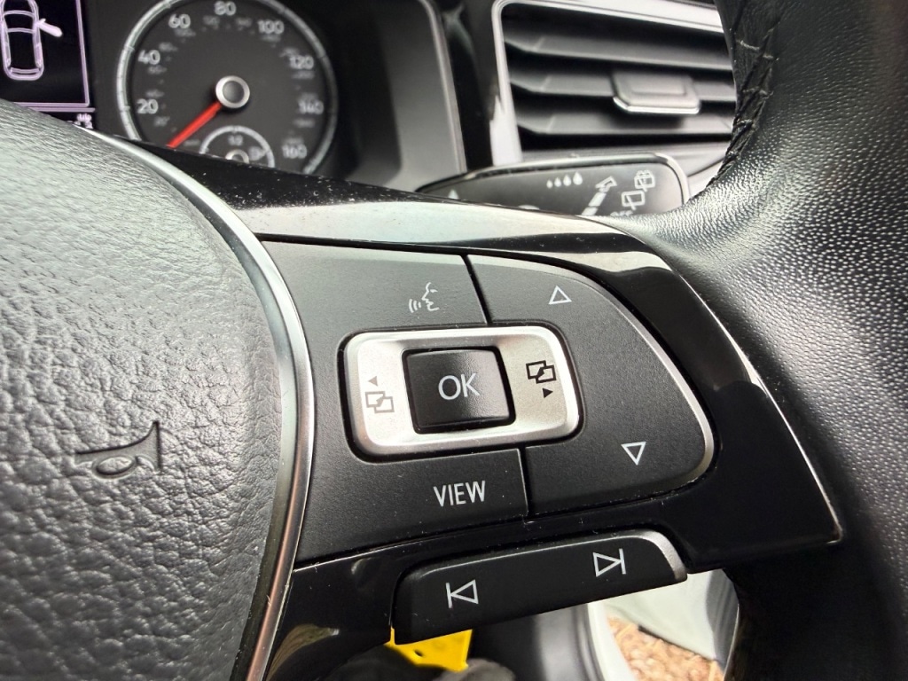 Used Volkswagen Polo 2020 for sale - 77901376: Photo 20