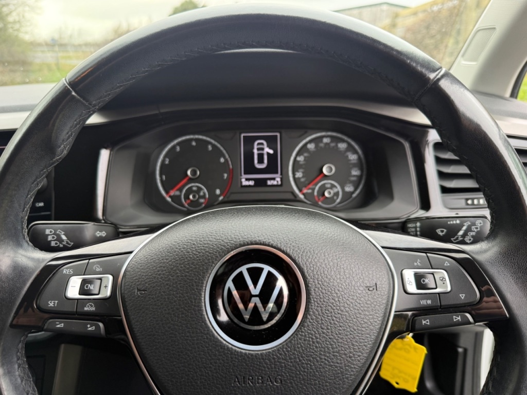 Used Volkswagen Polo 2020 for sale - 77901376: Photo 21