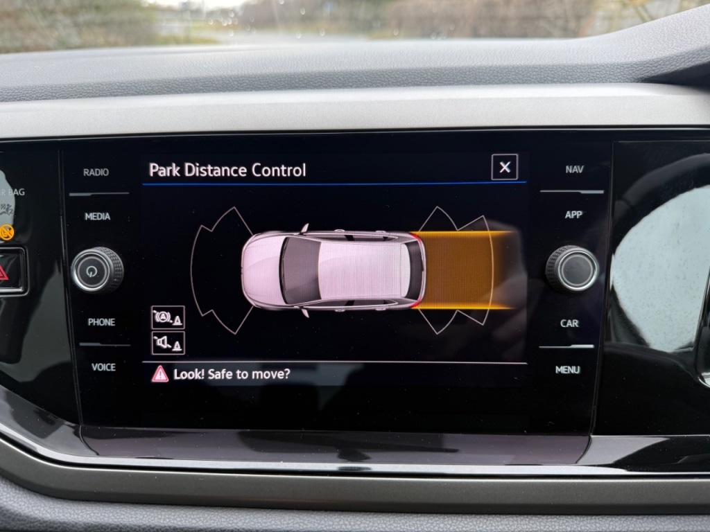 Used Volkswagen Polo 2020 for sale - 77901376: Photo 23