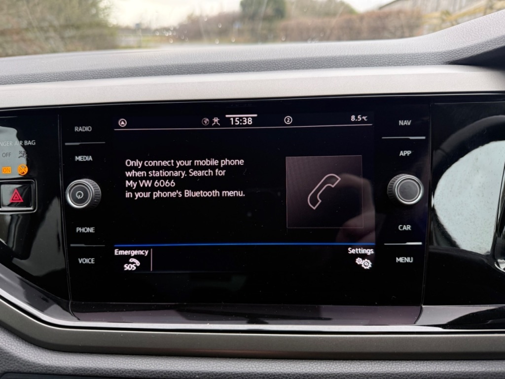 Used Volkswagen Polo 2020 for sale - 77901376: Photo 24