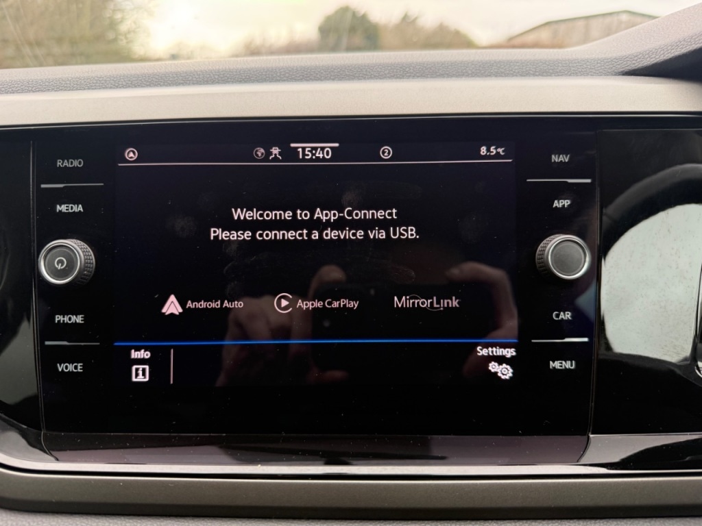 Used Volkswagen Polo 2020 for sale - 77901376: Photo 27