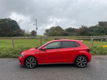Used Volkswagen Polo 2018 for sale - 75911060: Photo