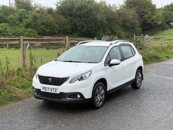 Used Peugeot 2008 2017 for sale - 79649775: Photo