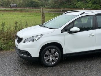 Used Peugeot 2008 2017 for sale - 79649775: Photo