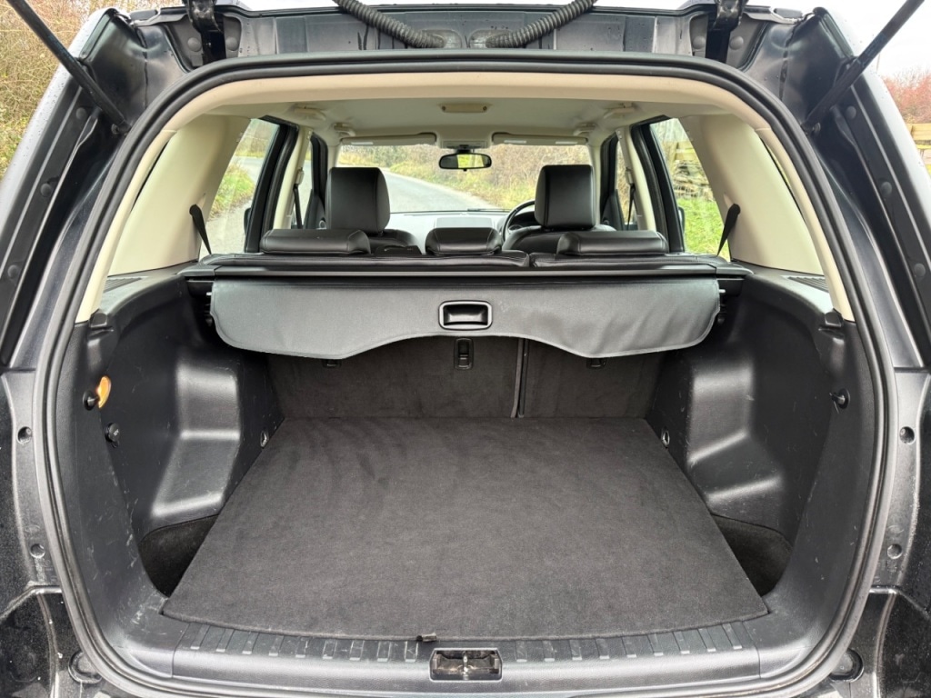 Used Land Rover Freelander 2013 for sale - 76751015: Photo 13