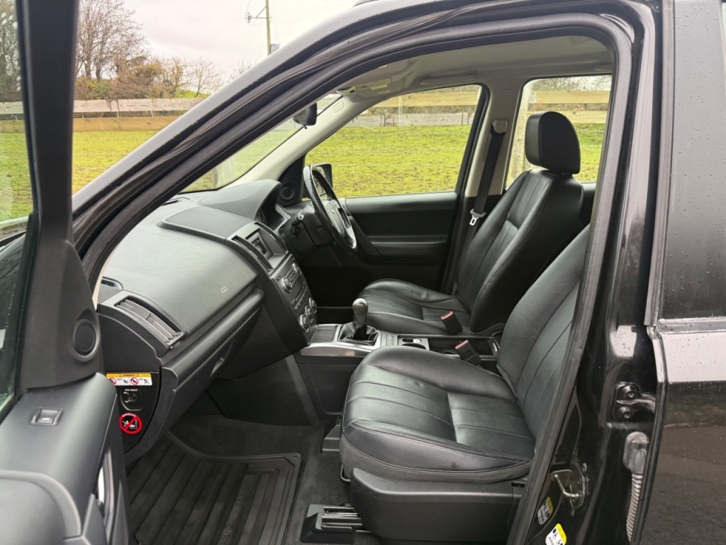 Used Land Rover Freelander 2013 for sale - 76751015: Photo 14