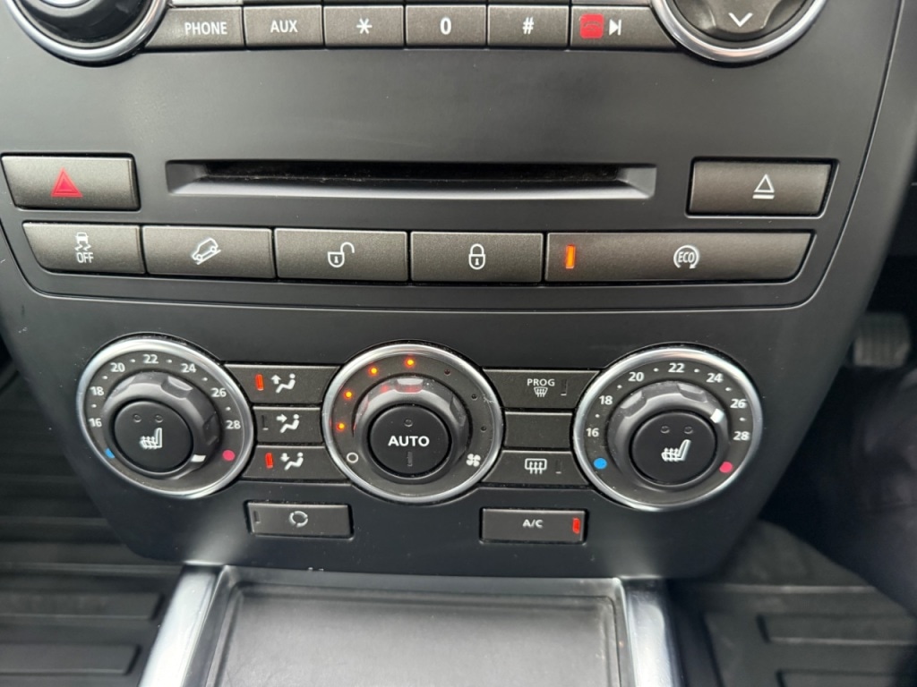 Used Land Rover Freelander 2013 for sale - 76751015: Photo 21