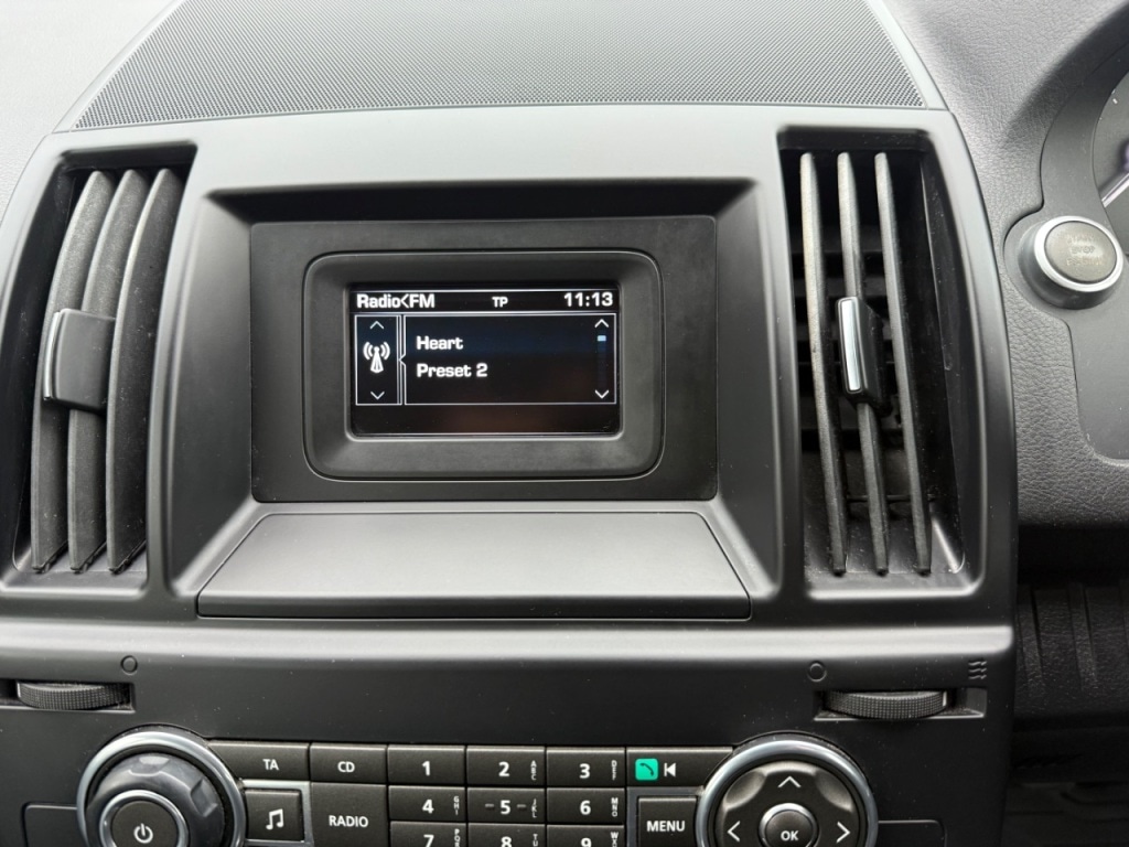 Used Land Rover Freelander 2013 for sale - 76751015: Photo 22