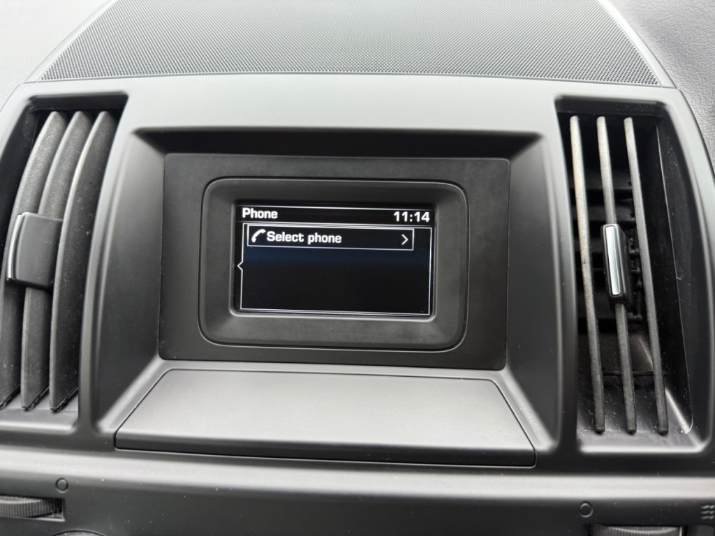 Used Land Rover Freelander 2013 for sale - 76751015: Photo 23