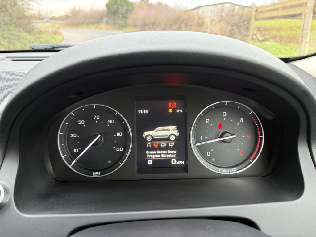 Used Land Rover Freelander 2013 for sale - 76751015: Photo 25