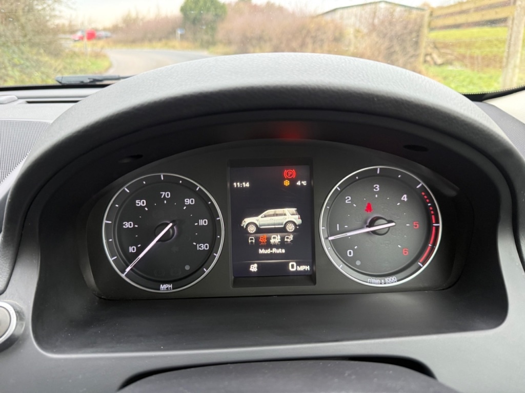 Used Land Rover Freelander 2013 for sale - 76751015: Photo 26