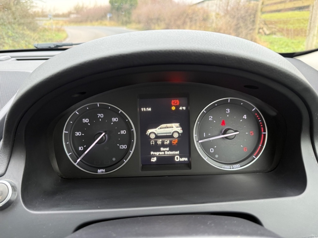 Used Land Rover Freelander 2013 for sale - 76751015: Photo 27