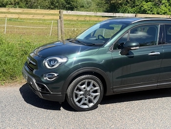 Used Fiat 500X 2019 for sale - 78838987: Photo