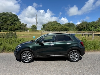 Used Fiat 500X 2019 for sale - 78838987: Photo