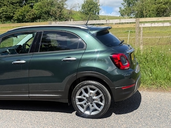Used Fiat 500X 2019 for sale - 78838987: Photo