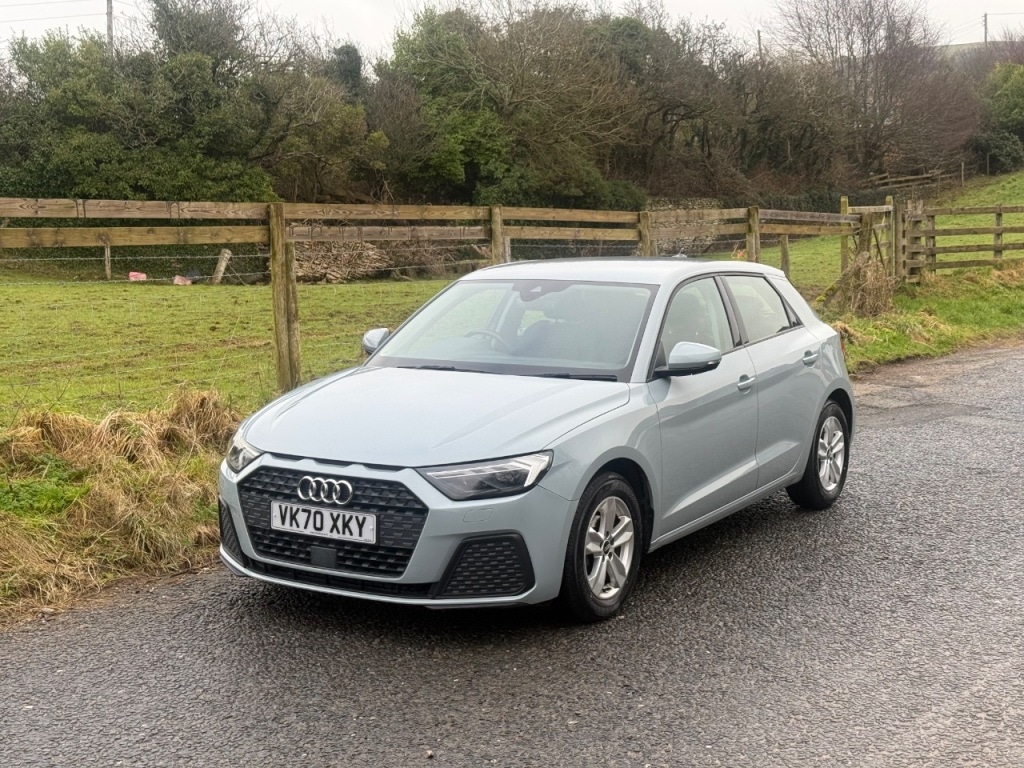 Used Audi A1 2020 for sale - 77282869: Photo 1