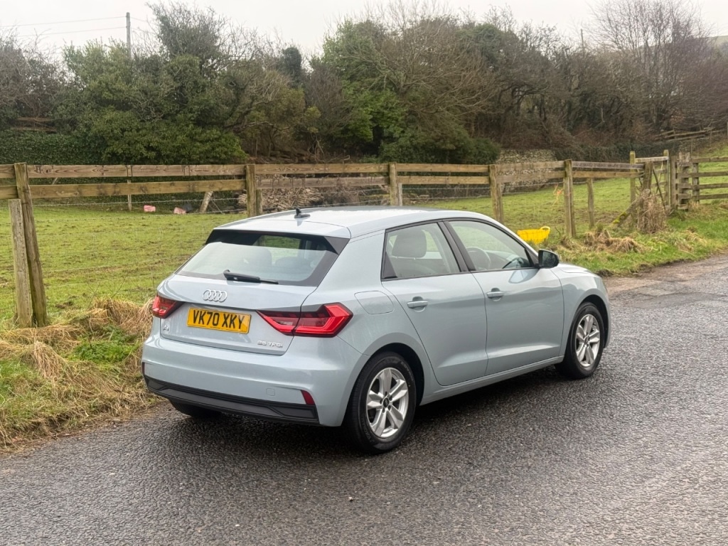 Used Audi A1 2020 for sale - 77282869: Photo 10