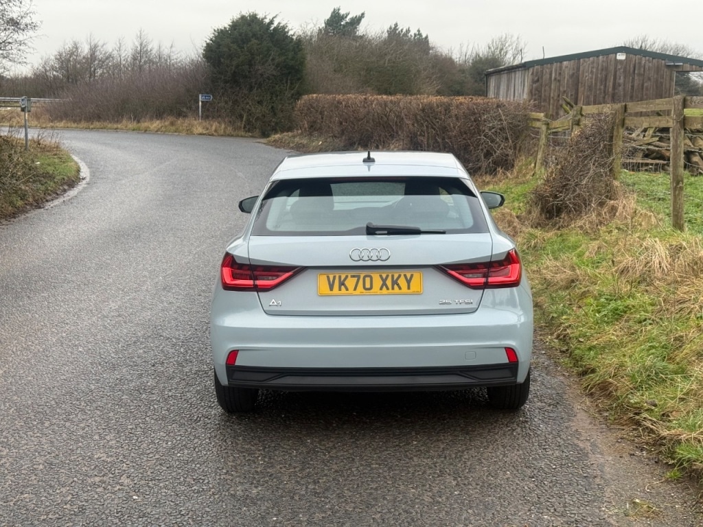 Used Audi A1 2020 for sale - 77282869: Photo 11