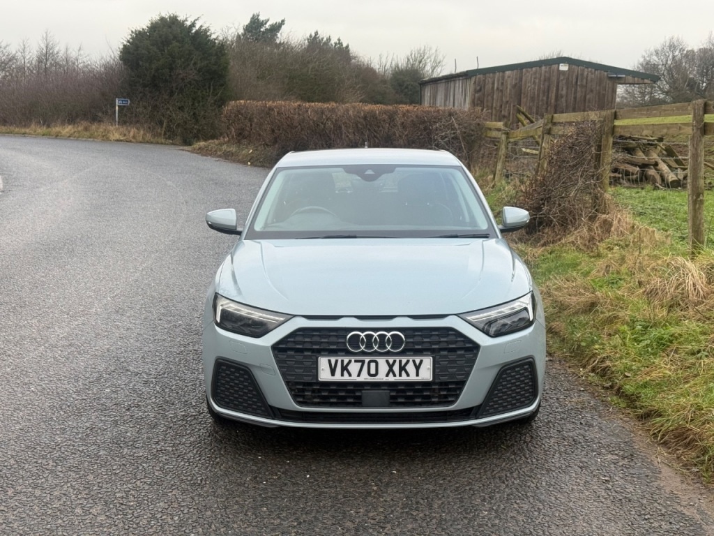 Used Audi A1 2020 for sale - 77282869: Photo 12