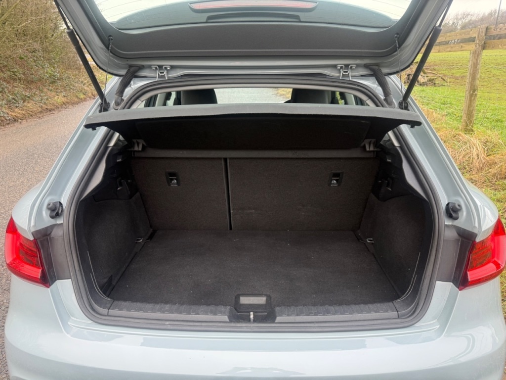 Used Audi A1 2020 for sale - 77282869: Photo 13